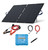 Solex Power - 100W Portable Solar Kit