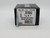 Paulin Hex Head Bolt 1/4" × 1" – Zinc Plated – 100 Pack