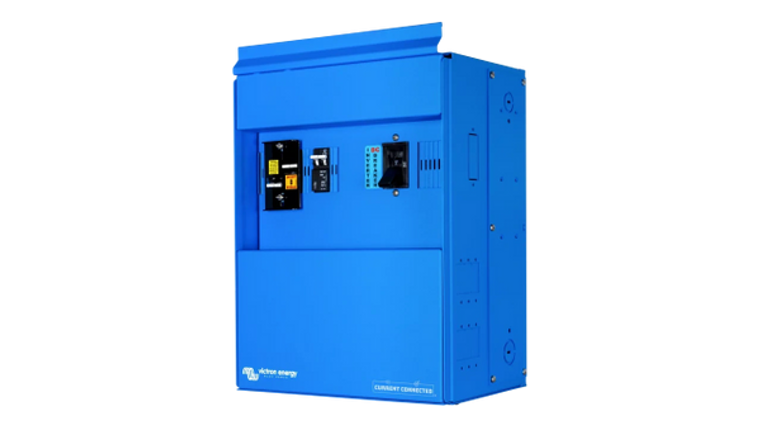 Victron VE Panel 3kVA NA