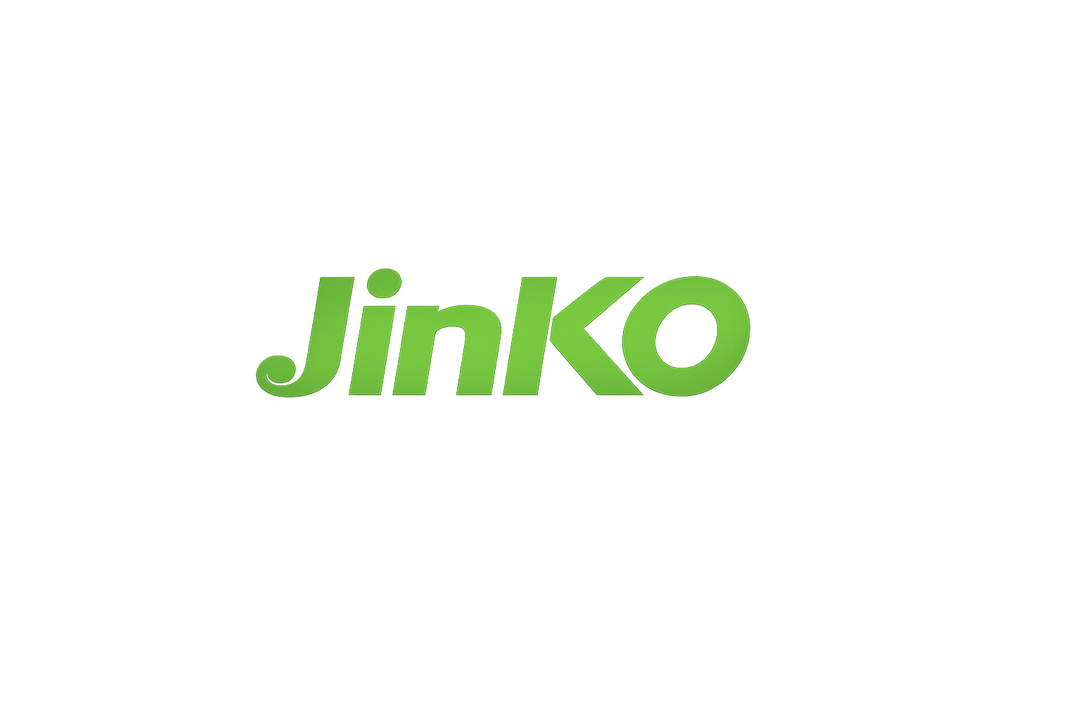Jinko Solar