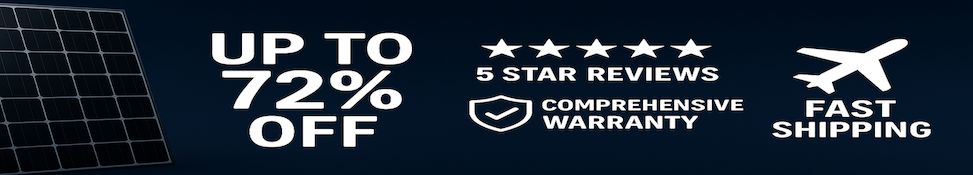 Solex Promotional Banner