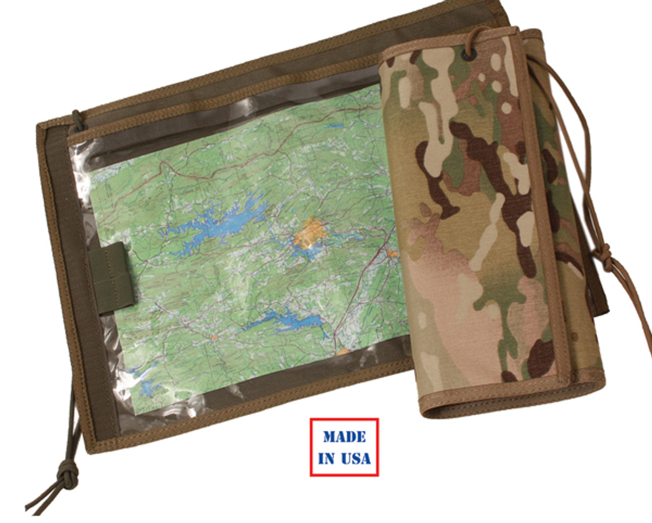 Map Case - Ranger Joe's Pro - Large