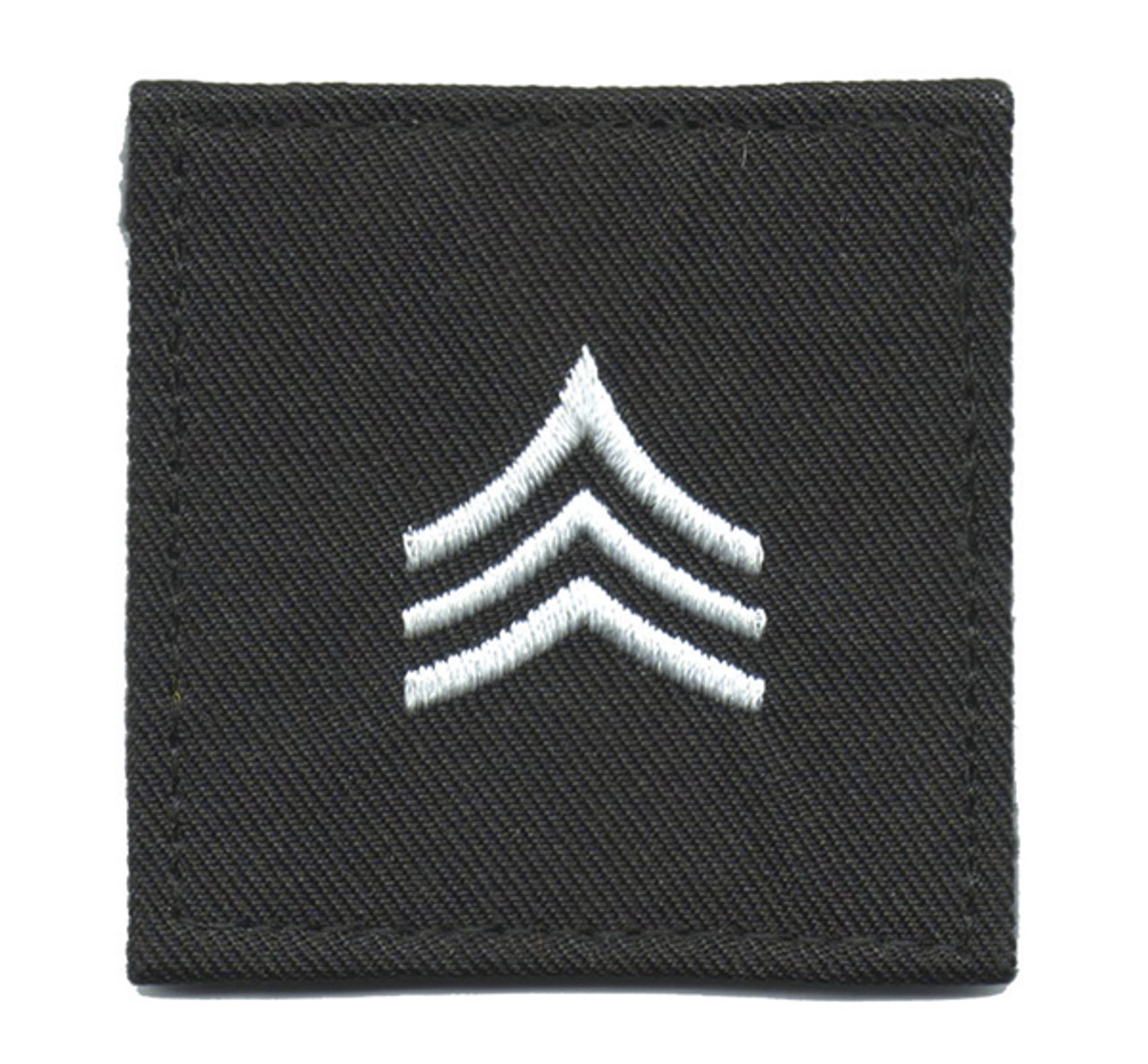 Rank-SGT E5, Sergeant- 2