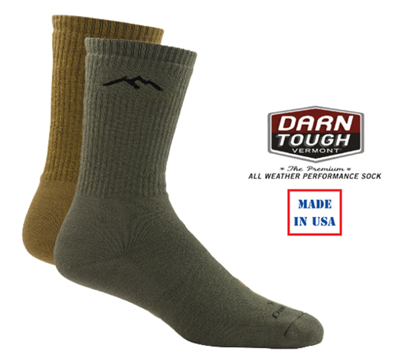 Darn tough vermont boot deals socks