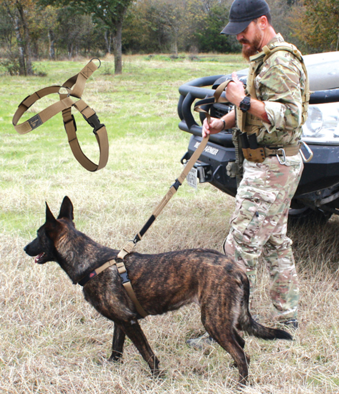 Dog Tags and Silver Chain-Issue