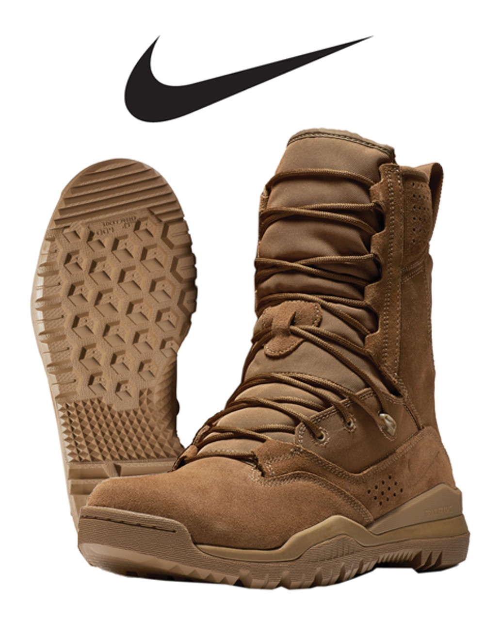 Nike Field Boots