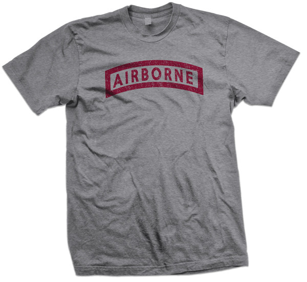 Airborne Tee