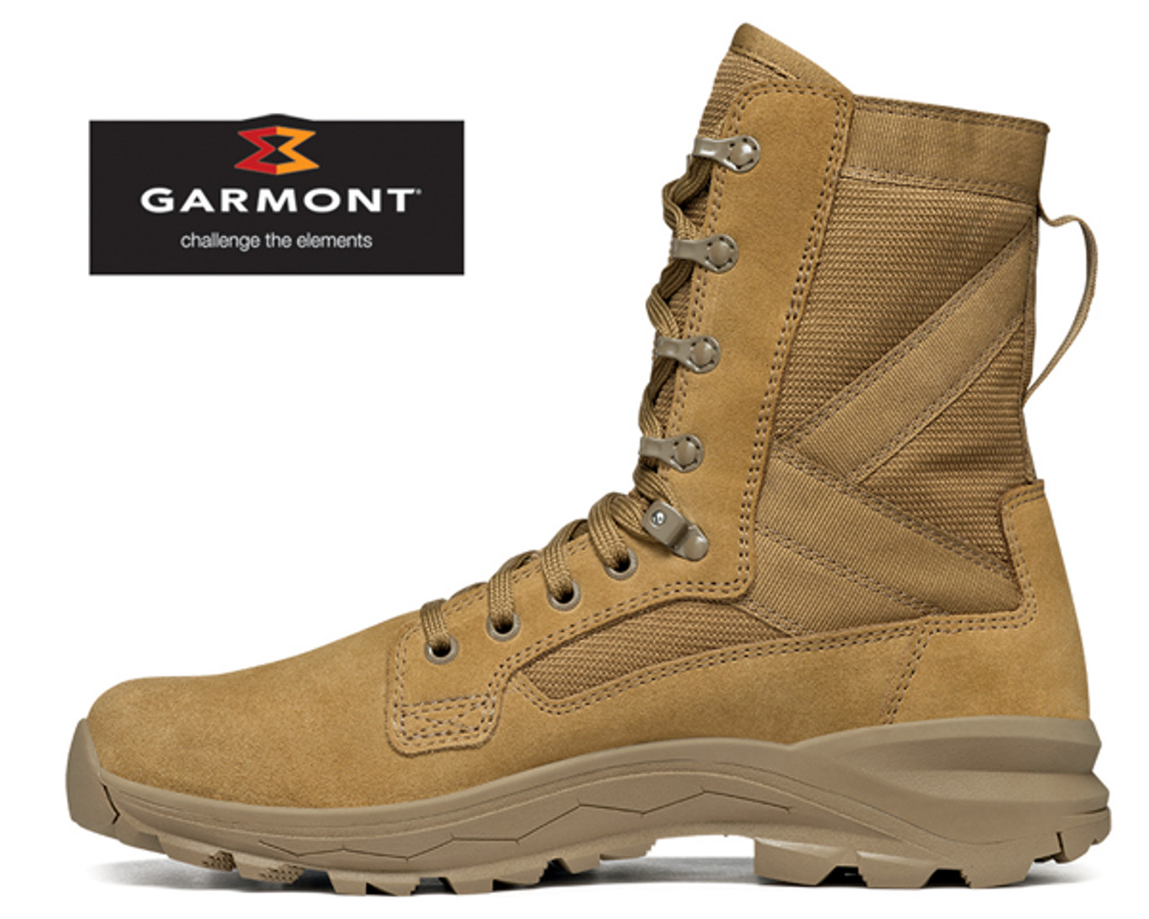 Garmont T8 EVO Extreme Insulated Boots
