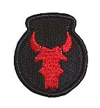 34th Infantry Div green back ce rfu $5.00 34th Infantry Div green back ce rfu $5.00