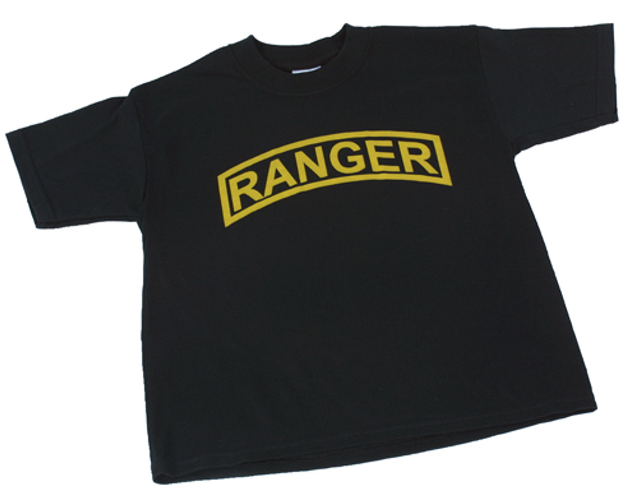 Kids T-Shirt - Ranger Tab