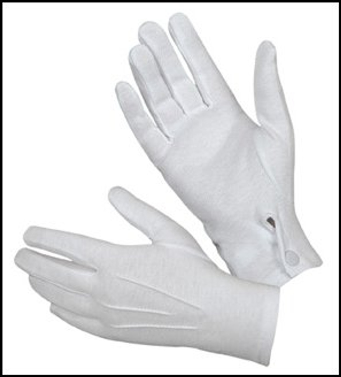Parade Gloves - Ranger Joe's International, Inc.