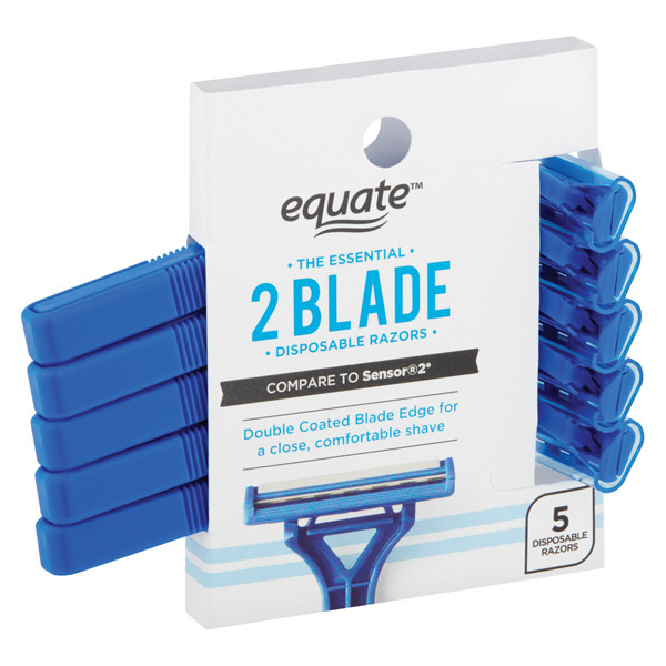 Disposable Razor Pack Disposable Razors