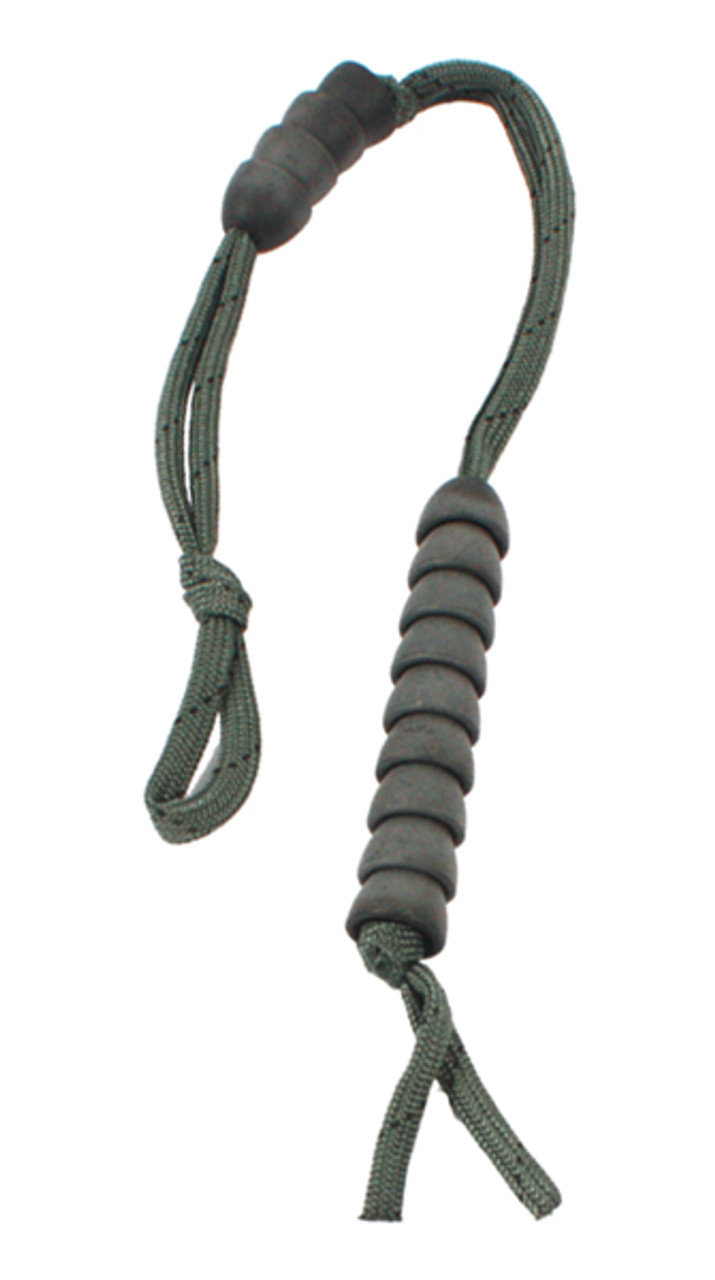 Military Ranger Beads Pace/Step Counter Beads using US550 Paracord