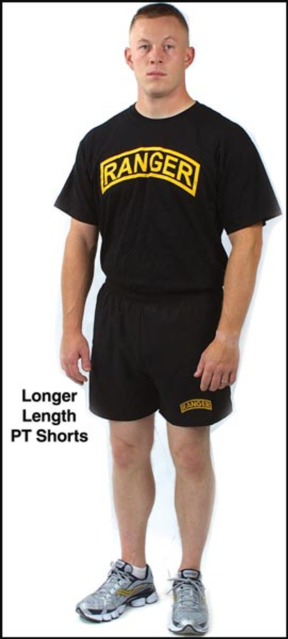 Shorts - Ranger Instructor PT