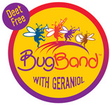 Bug Band