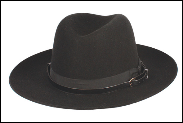 Stetson Cavalry Hat