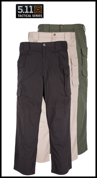 5.11 Taclite Pro Pants 32" Inseam