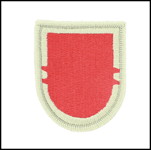 Flash-503rd Infantry 2nd Battalion