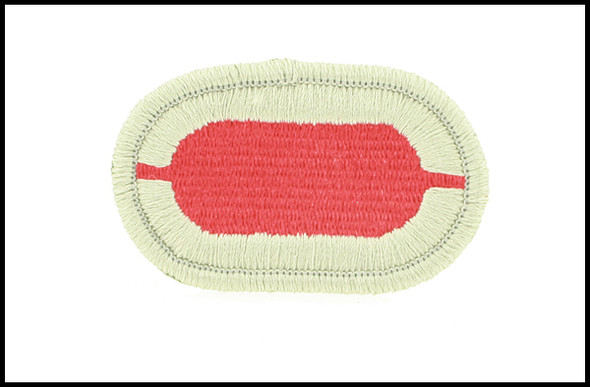 Oval-503rd Infantry 1st Battalion Oval-503rd Infantry 1st Battalion