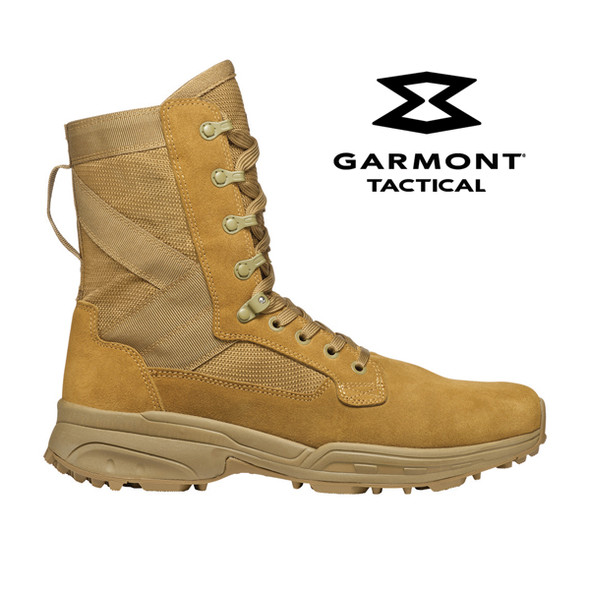 Super Lightweight Garmont T8 NFS Boots