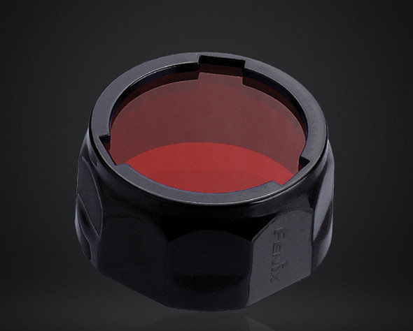 PD35/UC40 Red Filter