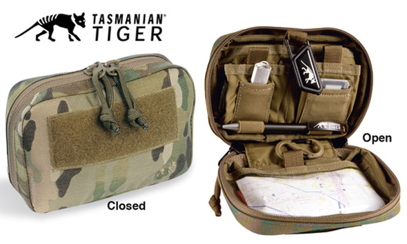 TT Leader Admin Pouch