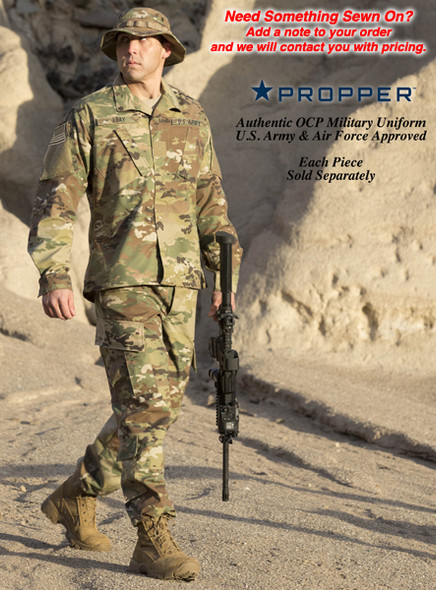 PROPPER OCP Scorpion Uniform Pants - Regular Length