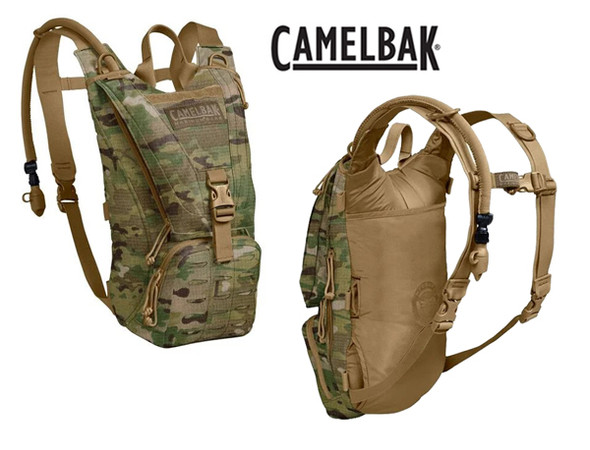 Ambush 3L 100 oz. Mil Spec CRUX
