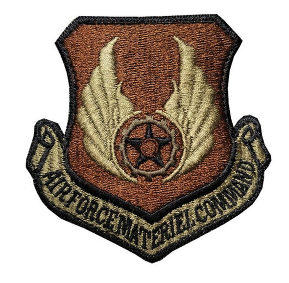 USAFE OCP Patch Bundle United States Air Forces In Europe OCP Patches - Foto 8