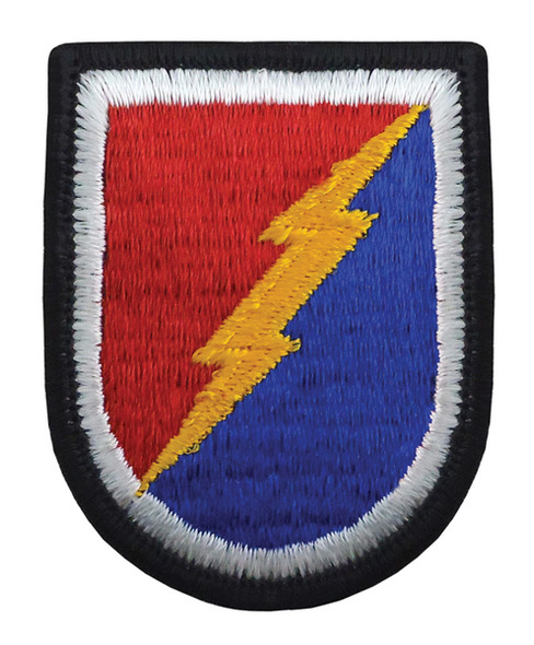 Flash - 4th Brigade 25th Infantry Division