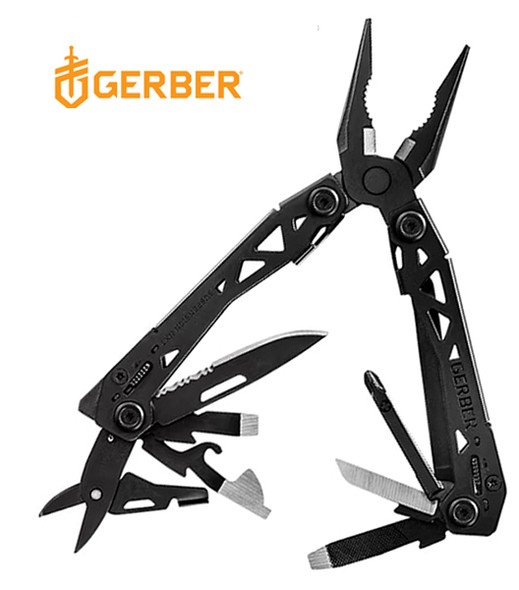 Gerber Products - Ranger Joe's International, Inc.