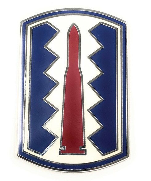 Patch-U.S. Army Southern Command Dress