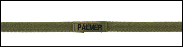 Enhanced Helmet Band - 2 Position Tan499