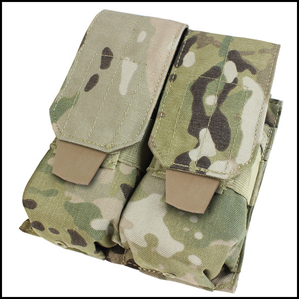 Mag Pouch - Double