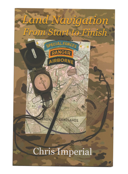 Land Navigation from Start to Finish