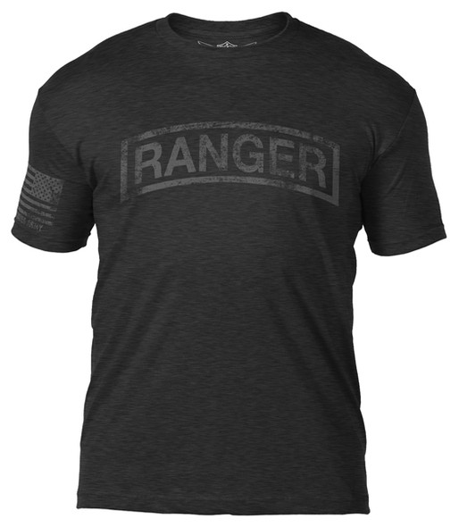 T-Shirt - Ranger Gray