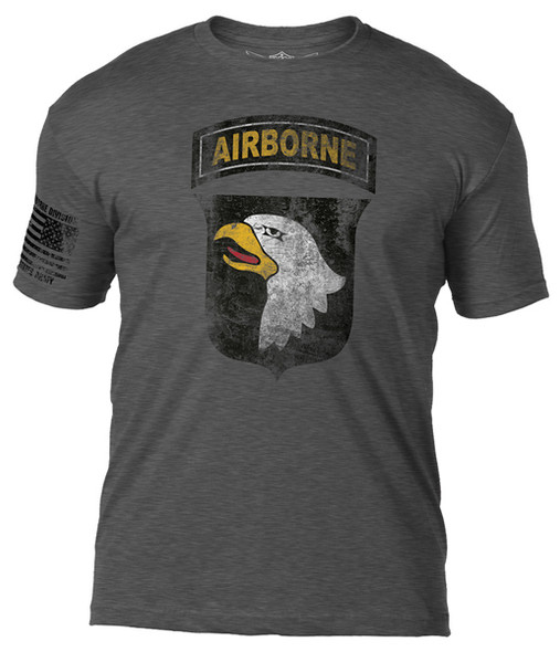 Vintage 101st Airborne T-Shirt