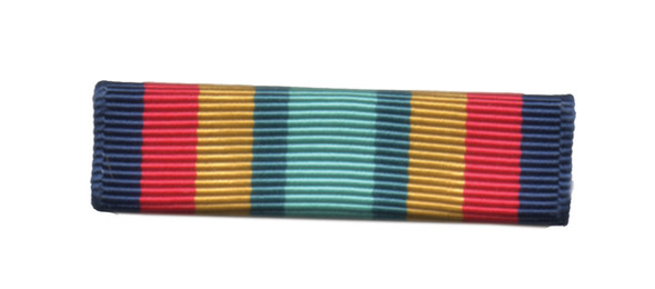 Ribbon-Navy Sea Service Deployment