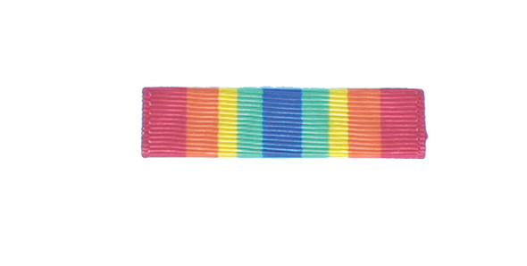 Ribbon-Army Service