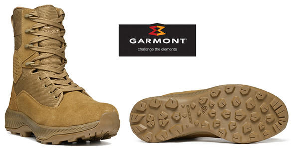 Garmont T8 Falcon Boots