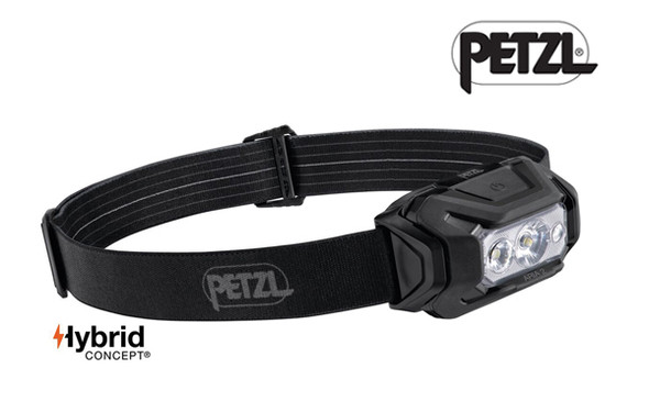 Aria2 RGB Headlamp