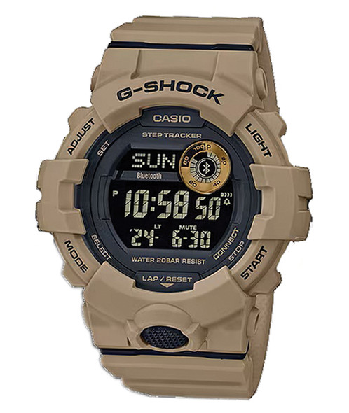 G-SHOCK GW9400-1B Solar Powered Watch