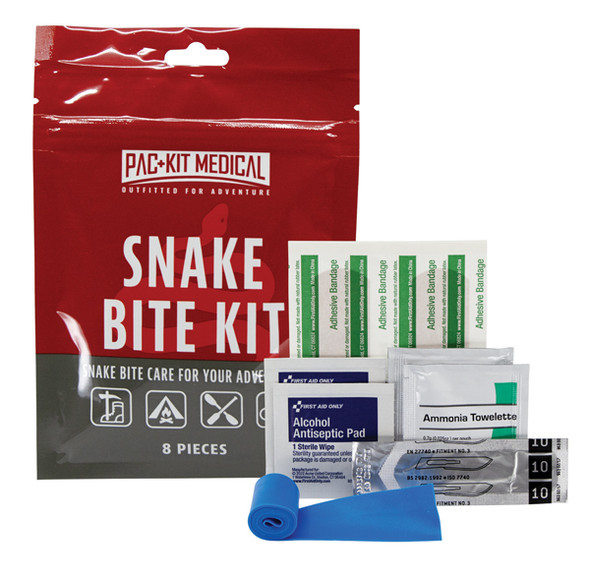 Travel Grooming Kit