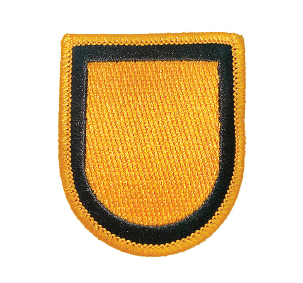 Flash-1st Special Forces