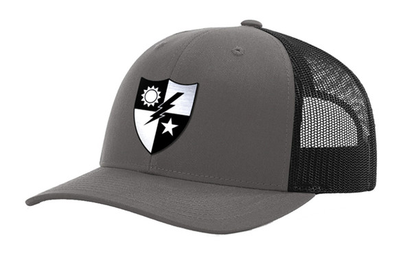 75th Ranger Regiment Trucker Hat