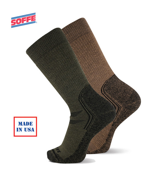 Elite Max OTC Socks