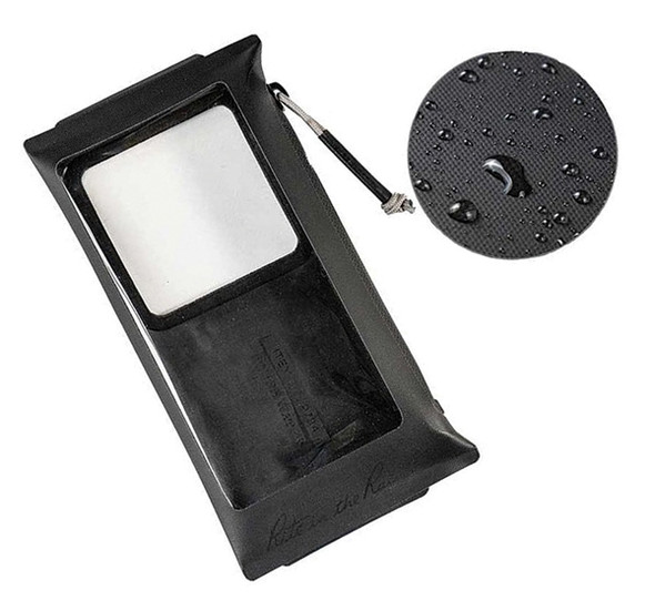 Monsoon Rough Water Tech Pouch
