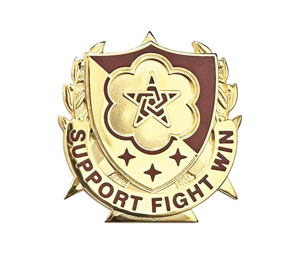 Crest-U.S. Logistics Corp (Single)