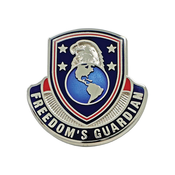 Crest-U.S. Army Western Hemisphere