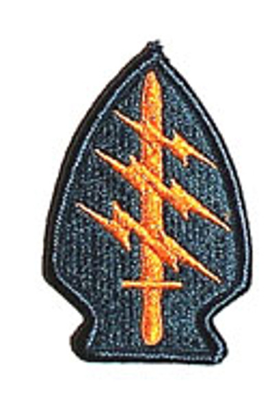 Challenge Coin-5th Special Forces Group